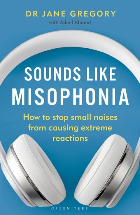 What is Misophonia? Find out here …