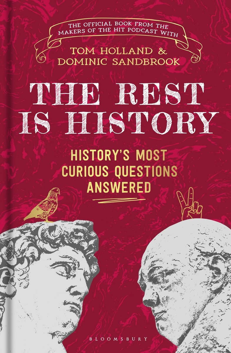 the-rest-is-history-1 The rest is history 1