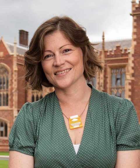 YA author Kelly McCaughrain on Little Bang