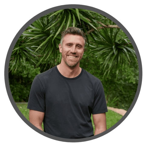 Finding Everyday Enlightenment with Luke McLeod