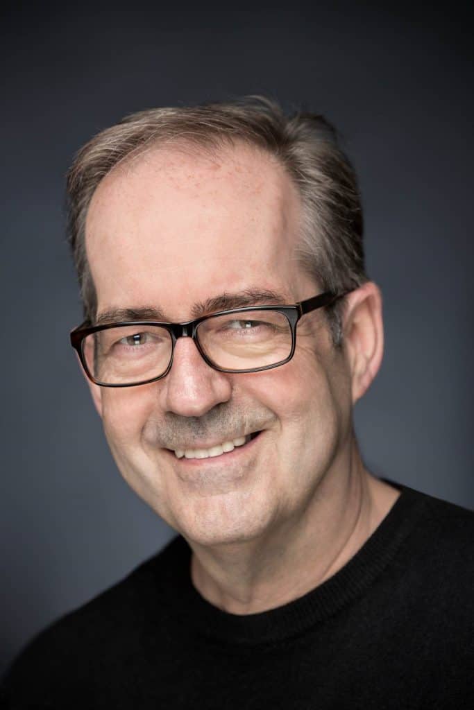 Ross Welford author