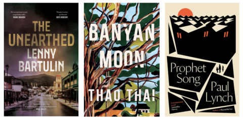 Good Reading Best Fiction Books of 2023