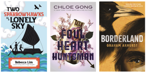 Good Reading Best Young Adult Books 2023