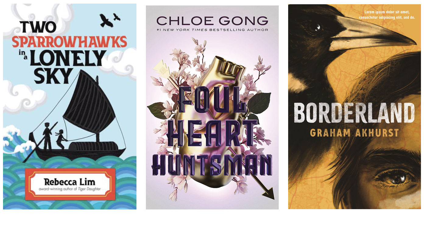 Good Reading Best Young Adult Books 2023