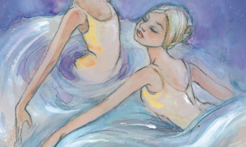 Chenée Marrapodi on Dance and One Wrong Turn