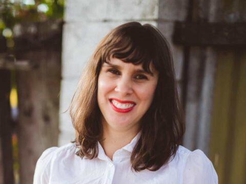 Victoria Carless Introduces us to Lani Scrub