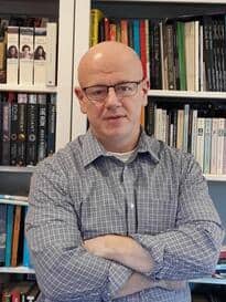 Fikret Pajalic author