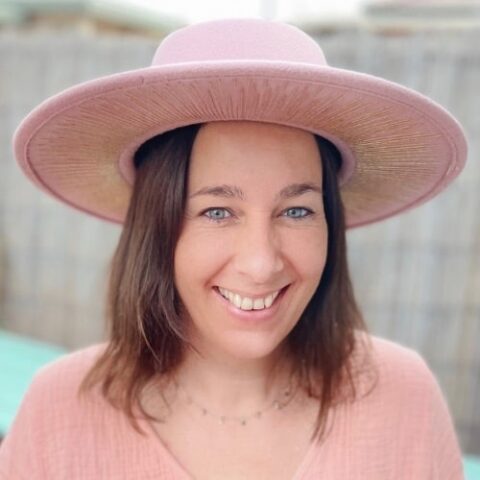 Trust Life, Trust Yourself, Find Peace with Katie Rose