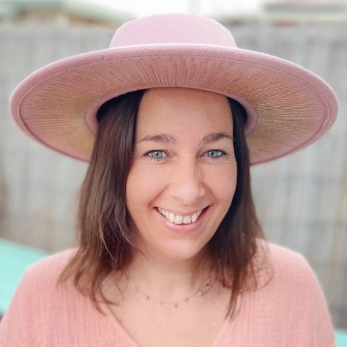 Trust Life, Trust Yourself, Find Peace with Katie Rose