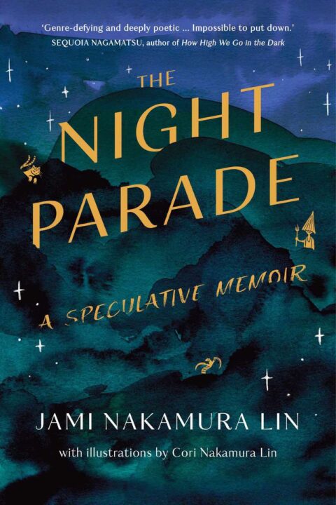 Jami Nakamura Lin’s Innovative ‘The Night Parade’