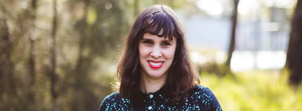 Victoria Carless author image