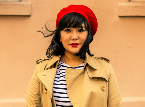 Catching up with author S Jae-Jones