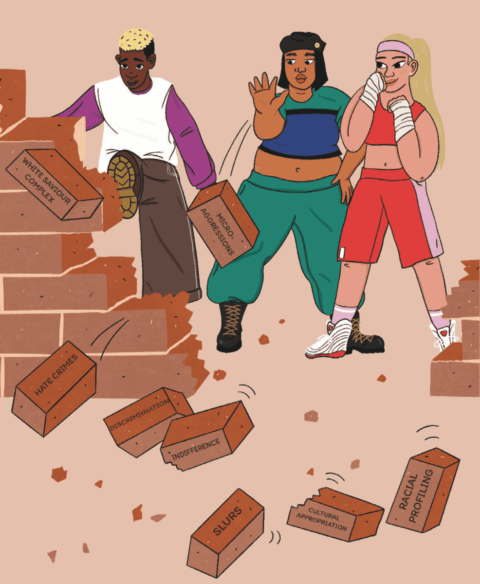 Anti-Racism Kit is the essential guide to dismantling racism