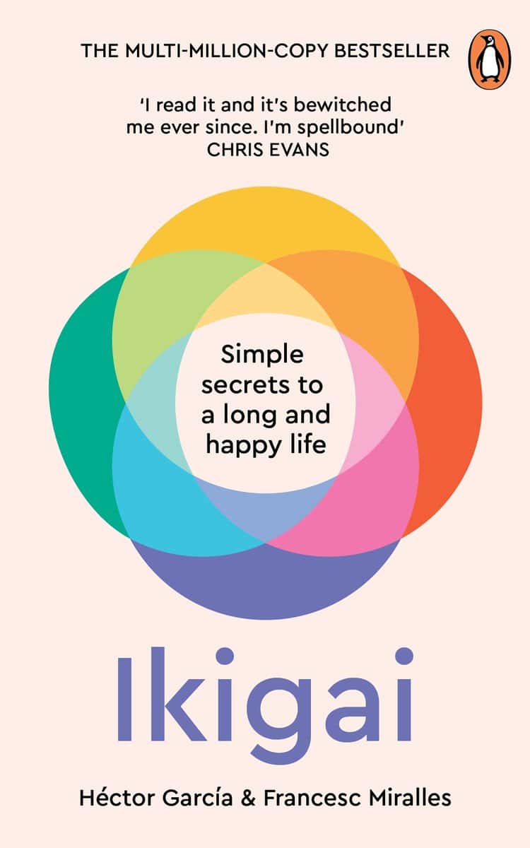 Find Your Place of Balance with Ikigai