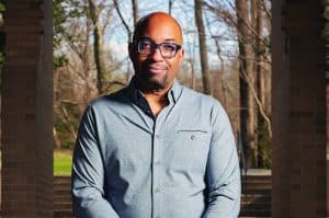 Kwame-Alexander-author
