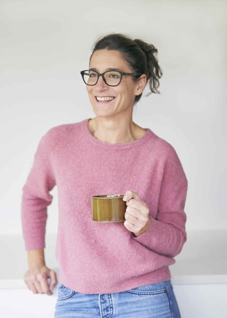 GIOVANNA TORRICO cook