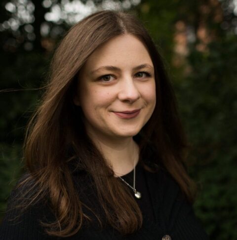 H F Askwith dicusses her gothic YA mystery thriller