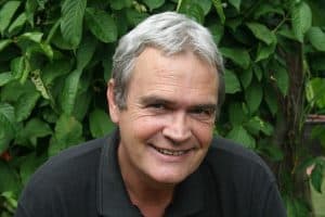 Barry Jonsberg author