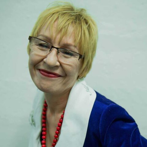 Extraordinarily Ordinary Working Life of Kristine Philipp