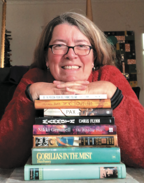 From the Editor’s Desk in April 2023