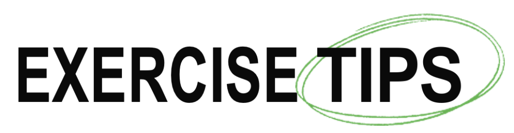 Reboot Exercise Tips image