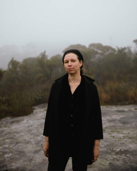 Adele Dumont on The Pulling