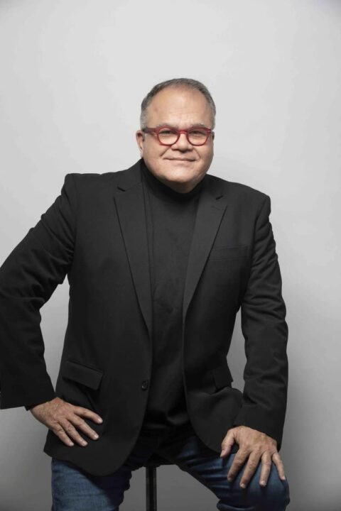 Armando Lucas Correa on The Silence in Her Eyes