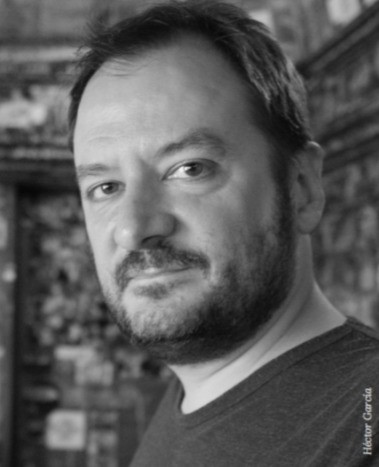 Francesc Miralles author