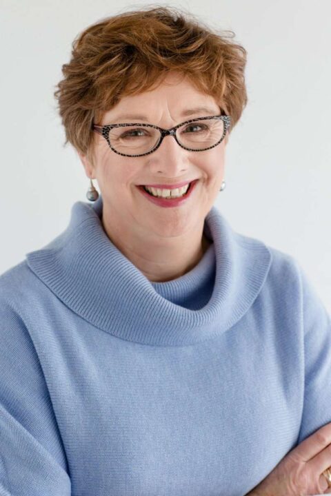 Fiona Lowe talks with Good Reading about The Accident