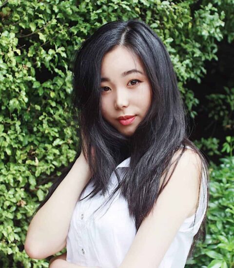 Ann Liang tells us about I Hope This Doesn’t Find You