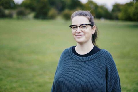 Brydie Lee-Kennedy on her new novel, Go Lightly