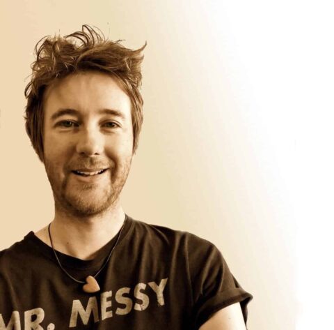 Read the first pages of David Goodwin’s Servo