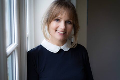 Freya North on The Unfinished Business of Eadie Browne