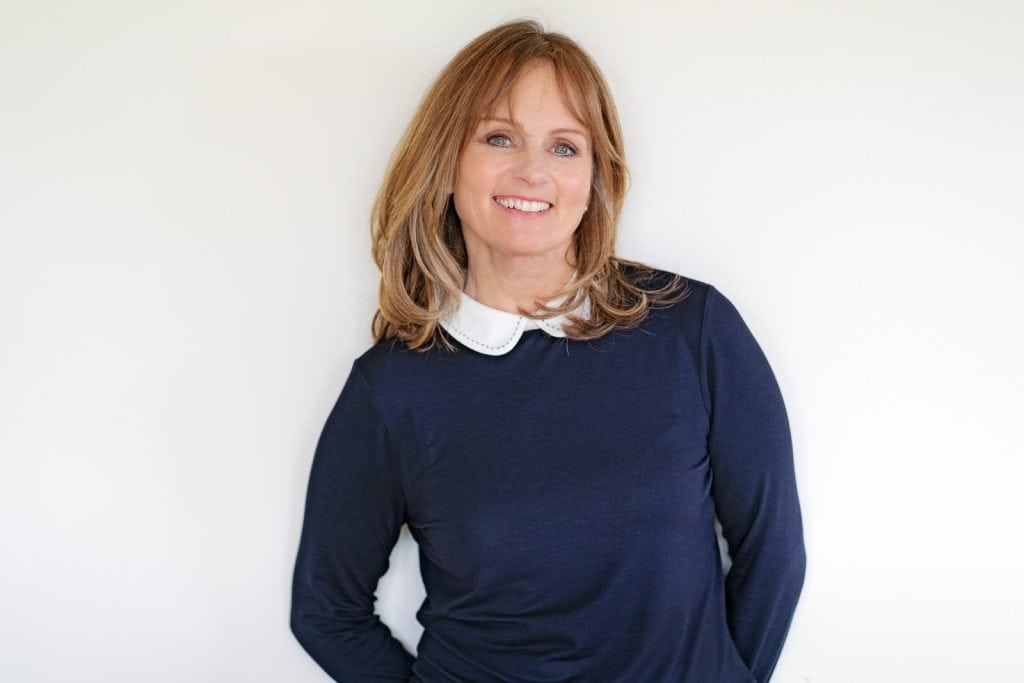 Freya North author 2