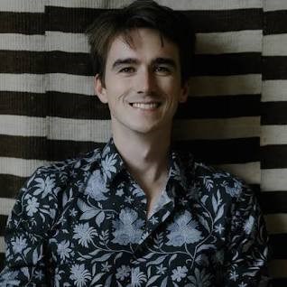 Gabriel Bergmoser on his new action-packed book