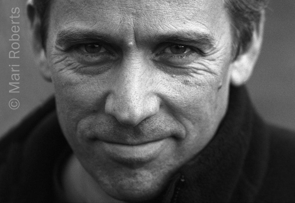 Jasper Fforde author speculative fiction