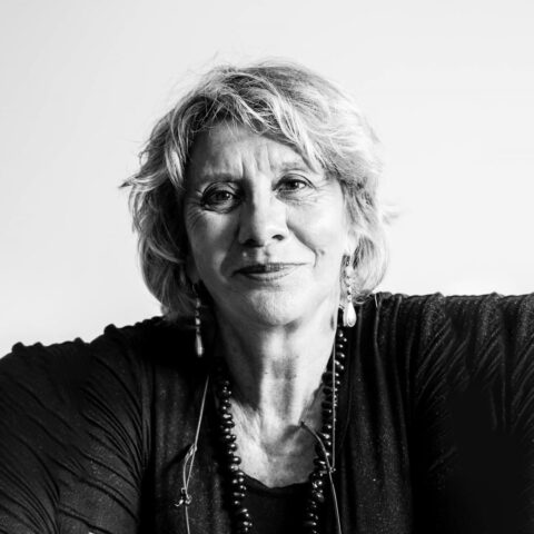 Julie Janson on Compassion and what books she loves