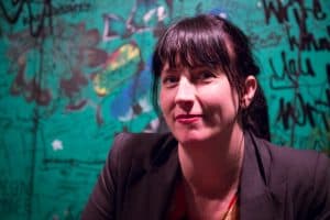 Rachael King author children's