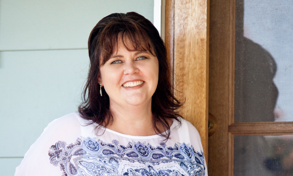 Karly Lane, Australian rural romance authir2