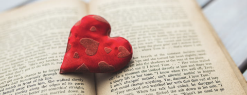 Romance Reading Revival: Love is in the Air