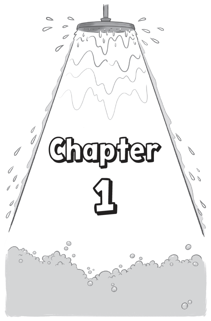 Chapter 1 image from Showeland