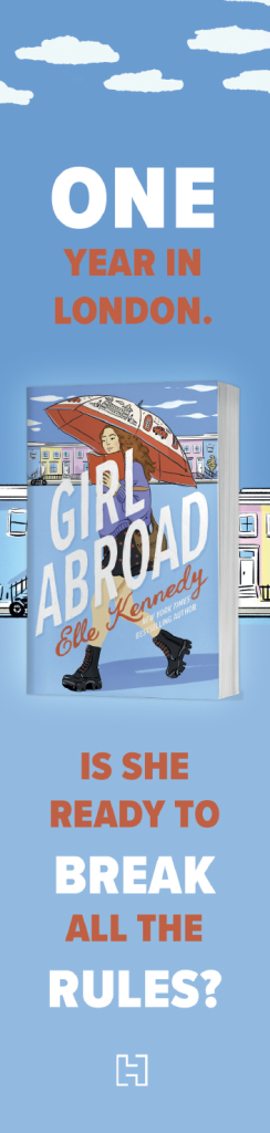 Girl Abroad