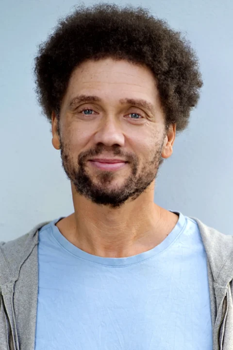 Anton Clifford-Motopia tells us about his new book, To and Fro