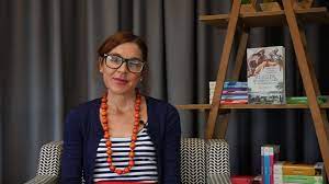 Dr Catie Gilchrist Australian historian and author