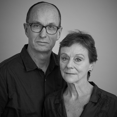 Nicci French - author