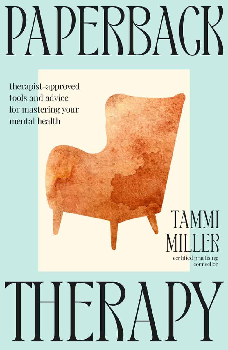 Tammi Miller’s 5 Affirmations from ‘Paperback Therapy’
