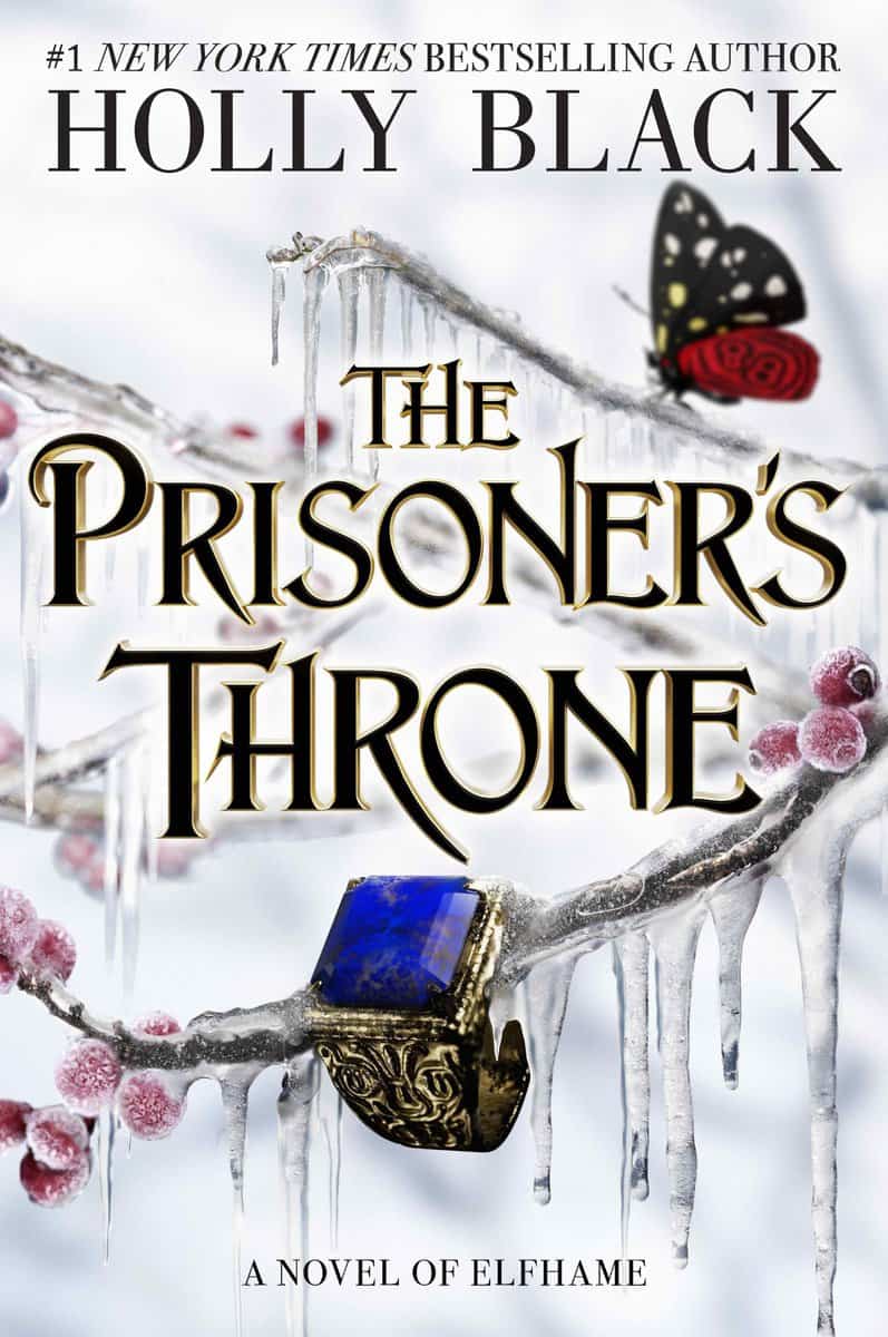 the-prisoner-s-throne-holly-black-scaled-2 The prisoner s throne holly black scaled 2