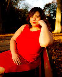 Vanessa Chan, author