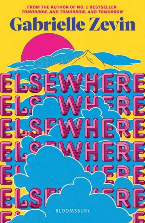 Read an extract from Elsewhere by Gabrielle Zevin