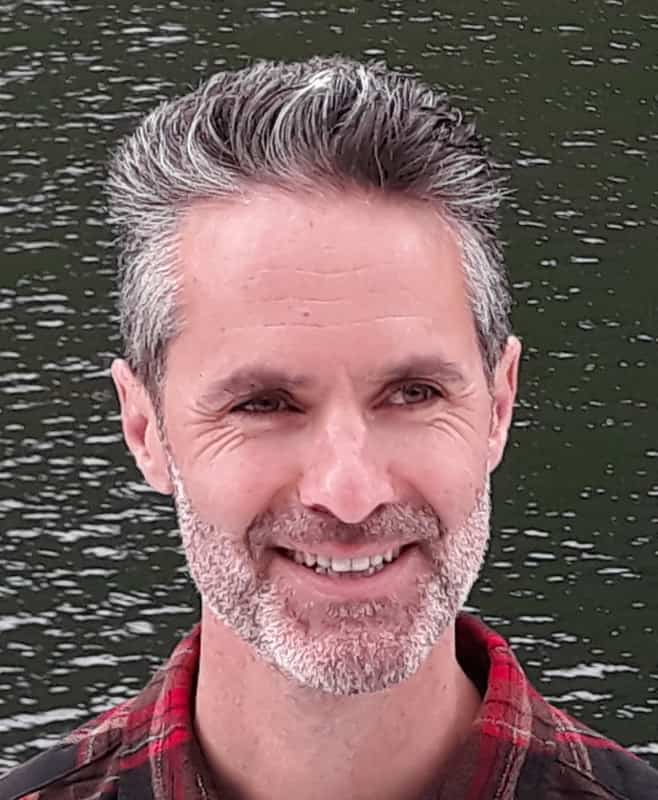 Allen C Jones, author